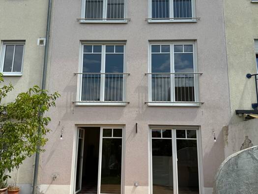 Reihenmittelhaus zum Kauf 593.000 € 7 Zimmer 168 m² 171 m² Grundstück Gaimersheim Gaimersheim 85080