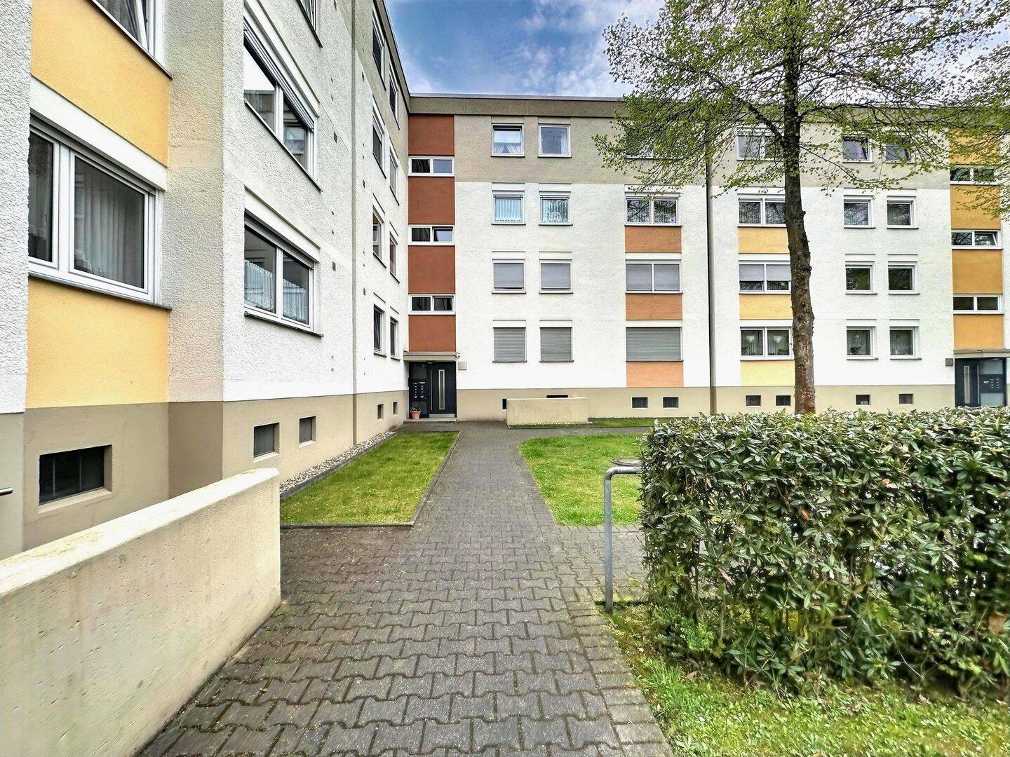 Gestaltungsfreiheit inklusive