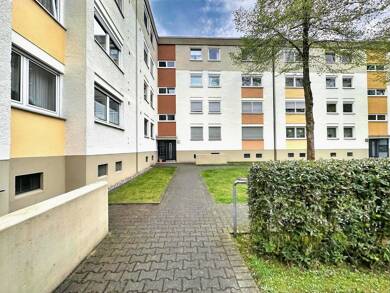 Wohnung zum Kauf 165.000 € 4 Zimmer 86 m² Scharnhorst - Ost Dortmund 44328