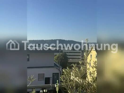 Wohnung zur Miete Tauschwohnung 900 € 4 Zimmer 89 m² Paradies Konstanz 78462