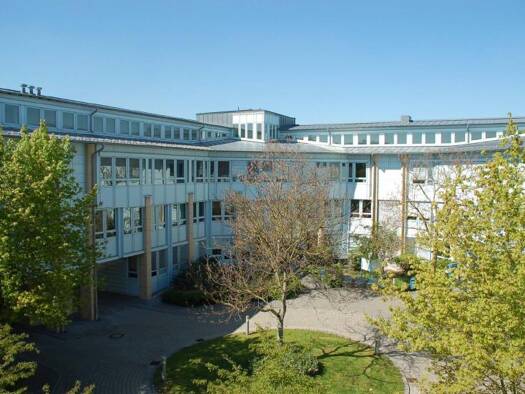 Bürofläche zur Miete 6,80 € 240 m² Bürofläche teilbar ab 240 m² Hallbergmoos Hallbergmoos 85399