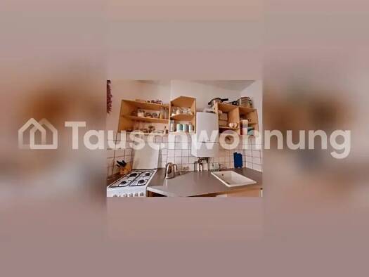 Wohnung zur Miete Tauschwohnung 500 € 3 Zimmer 80 m² 2. Geschoss Mariendorf Berlin 10783