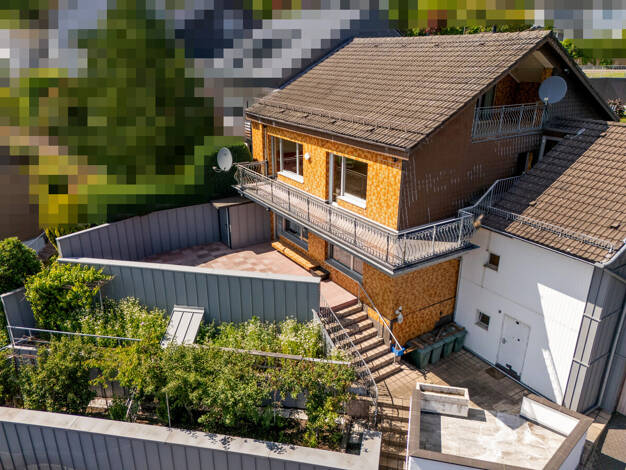 Einfamilienhaus zum Kauf 449.000 € 8 Zimmer 181 m² 480 m² Grundstück Immekeppel Overath 51491