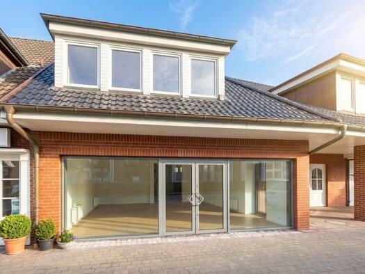 Laden zur Miete 3.300 € 84 m² Verkaufsfläche Hörnum (Sylt) 25997
