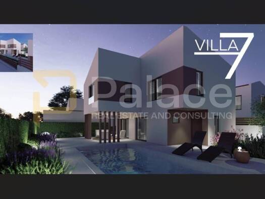 Haus zum Kauf 430.000 € 3 Zimmer 153 m² Filipana, Divsici, Orbanici