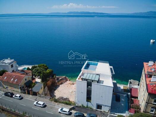 Wohnung zum Kauf 1.290.000 € 4 Zimmer 163 m² 1. Geschoss Pecine, Rijeka Rijeka