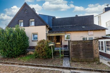 Doppelhaushälfte zum Kauf 345.000 € 4 Zimmer 86,8 m² 337 m² Grundstück Bischofsheim 65474