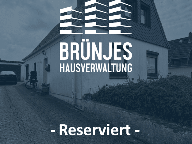 Haus zum Kauf 149.500 € 5 Zimmer 110 m² 659 m² Grundstück frei ab 01.01.2027 Stotel Loxstedt 27612