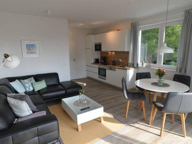 Maisonette zum Kauf 580.000 € 6 Zimmer 91,3 m² Wangerooge 26486