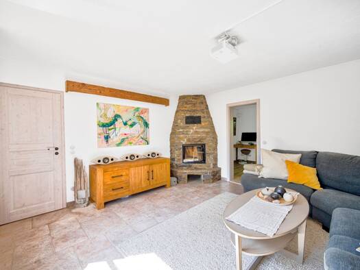 Einfamilienhaus zum Kauf 549.000 € 3 Zimmer 72 m² 553 m² Grundstück Johannisthal Berlin 12487