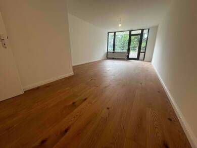 Wohnung zur Miete 1.520 € 2,5 Zimmer 76 m² 2. Geschoss frei ab 01.08.2025 Hummelsbüttel Hamburg 22339