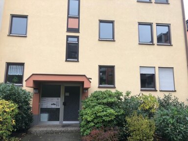 Wohnung zum Kauf provisionsfrei 292.000 € 2 Zimmer 63,5 m² EG Am Färberhof Tal Erlangen 91052