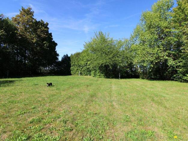 Grundstück zum Kauf 248.000 € 721,2 m² Grundstück Solar Hilpoltstein 91161