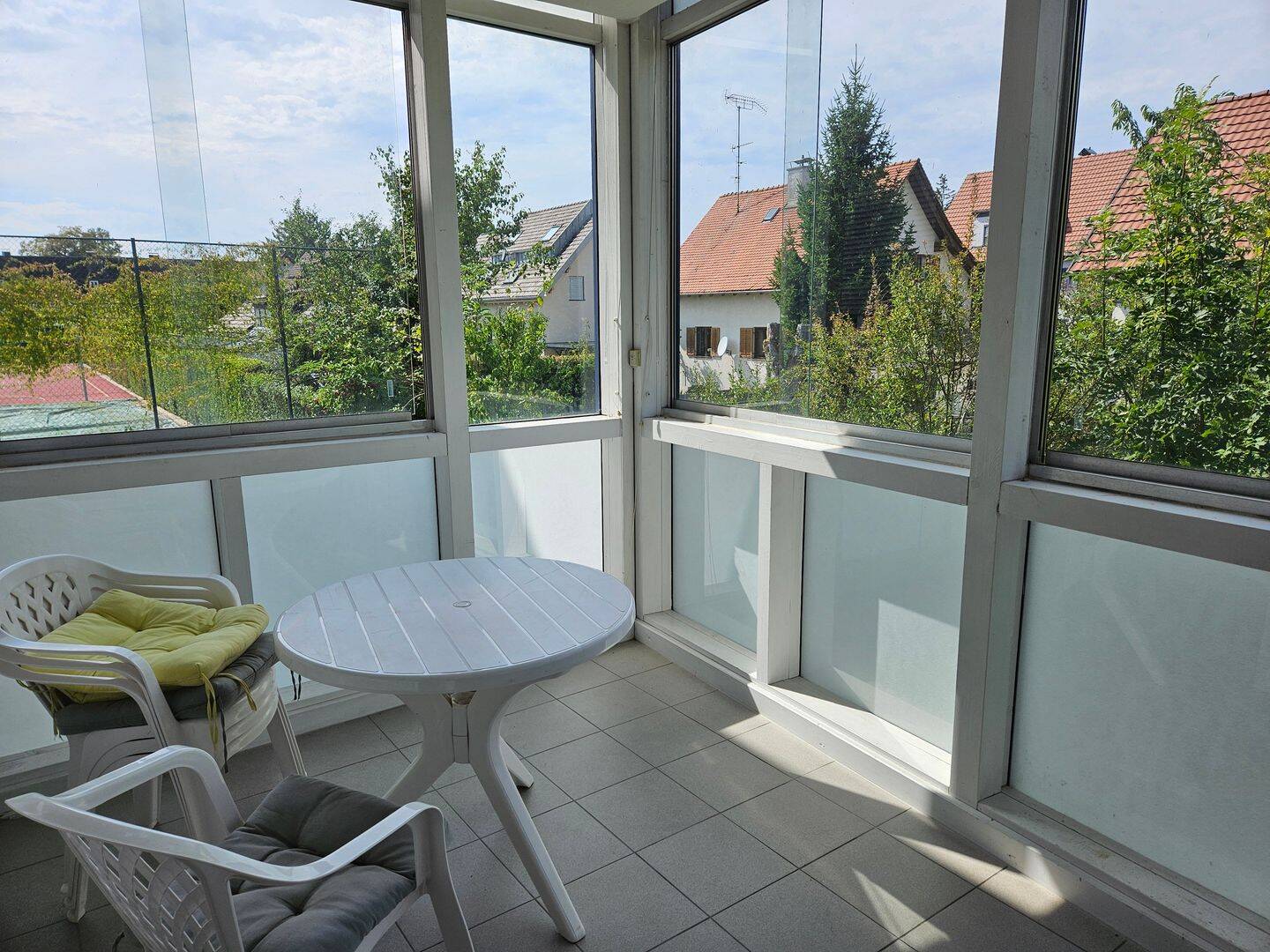 Wohnung – Bregenz, Bezirk Bregenz - Ansicht 2