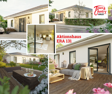 Haus zum Kauf provisionsfrei 347.190 € 5 Zimmer 131 m² 560 m² Grundstück Zerf 54314