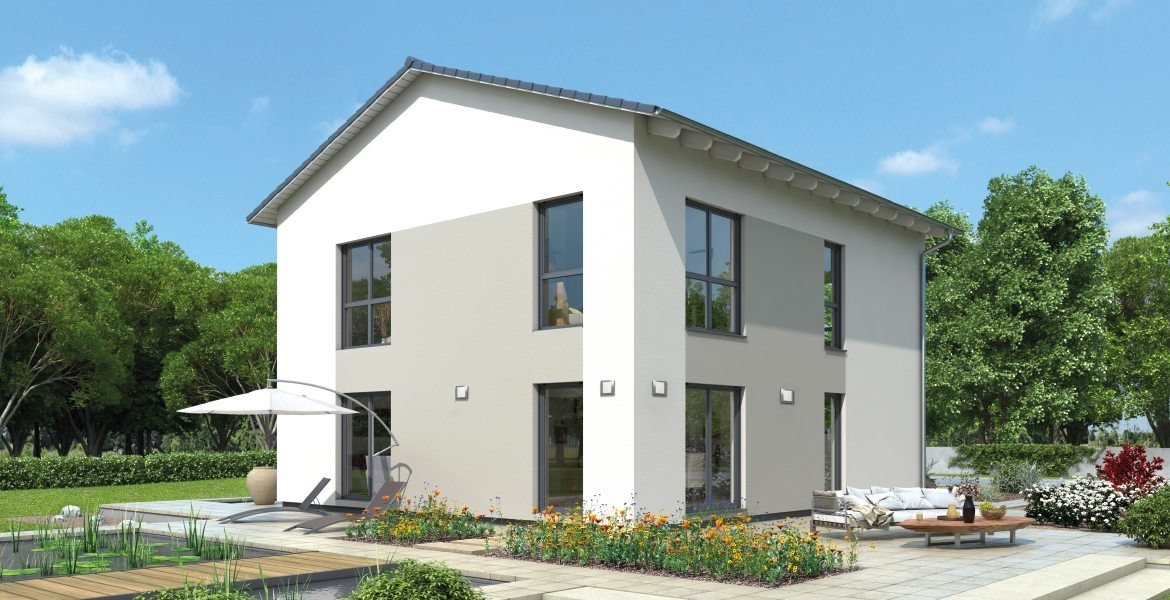 Einfamilienhaus zum Kauf provisionsfrei 479.635 € 4 Zimmer 167 m²<br/>Wohnfläche 975 m²<br/>Grundstück Maroldsweisach Maroldsweisach 96126