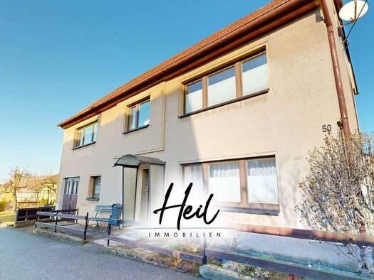 Einfamilienhaus zum Kauf 99.000 € 4 Zimmer 112 m² 465 m² Grundstück Lastau Colditz 04680