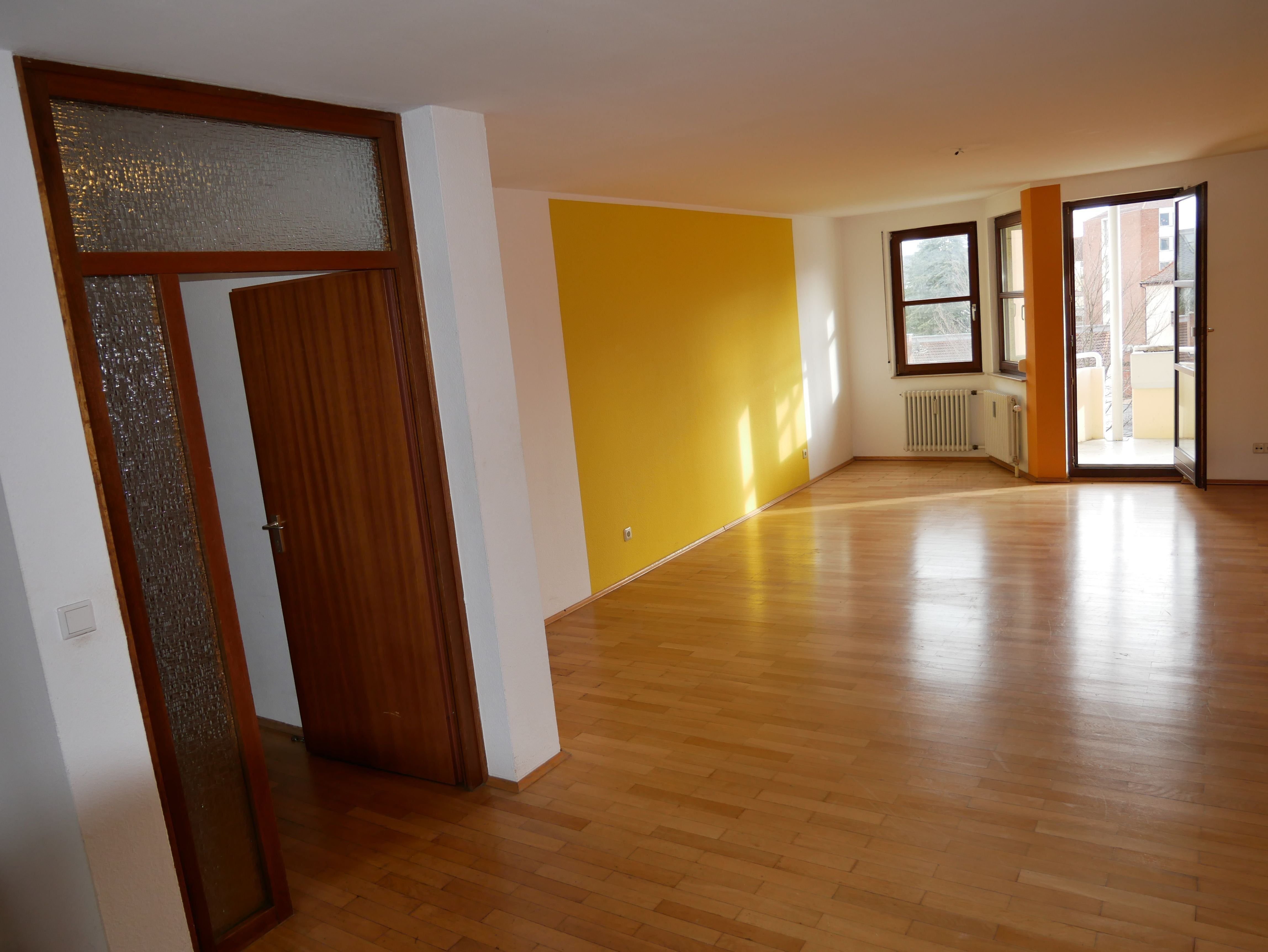 Wohnung zum Kauf 295.000 € 3 Zimmer 92,5 m²<br/>Wohnfläche 4.<br/>Geschoss ab sofort<br/>Verfügbarkeit Südstadt 30 Fürth 90763