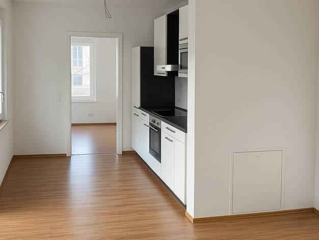 Wohnung zum Kauf 152.000 € 2 Zimmer 50,3 m² Friedrichstadt Dresden 01067