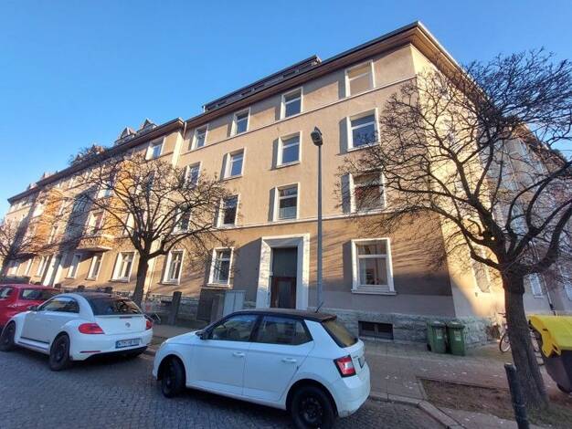 Wohnung zur Miete 734 € 3 Zimmer 74,9 m² frei ab 26.08.2026 Huttenstraße 13 Braunschweig Nordstadt 38114