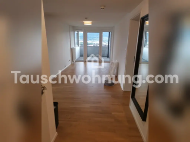 Wohnung zur Miete Tauschwohnung 1.000 € 3 Zimmer 72 m² 10. Geschoss Weingarten Freiburg im Breisgau 79114