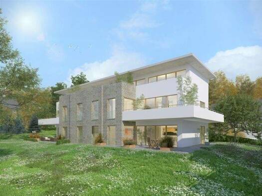 Wohnung zum Kauf - Erstbezug 399.000 € 2 Zimmer 82,8 m² 1. Geschoss Harleshausen Kassel 34128