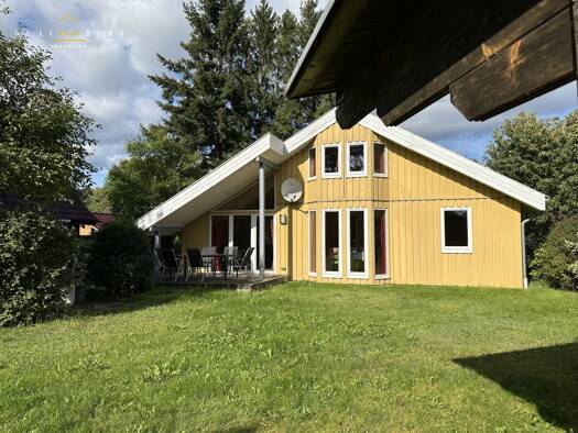 Einfamilienhaus zum Kauf 199.000 € 3 Zimmer 81 m² 659 m² Grundstück Mirow Mirow OT Granzow 17252