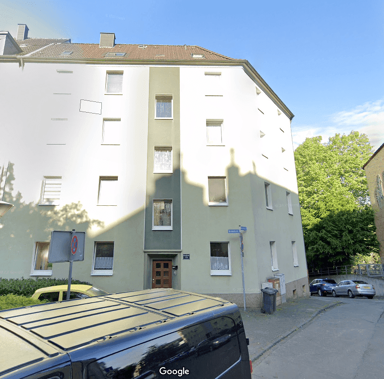 Wohnung zur Miete 450 € 3 Zimmer 71,8 m² 1. Geschoss frei ab 01.05.2025 Dreieckstraße 13 Altenhagen Hagen 58097