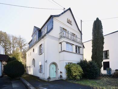 Einfamilienhaus zum Kauf 169.000 € 10 Zimmer 331 m² 997 m² Grundstück Weierbach Idar-Oberstein 55743