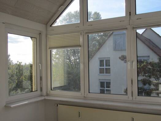 Wohnung zum Kauf 289.000 € 4 Zimmer 87 m² Geschoss 3/3 frei ab sofort Schniegling Nürnberg 90427