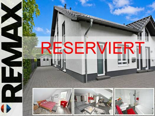 Wohnung zum Kauf 198.000 € 2 Zimmer 62,5 m² Hau Bedburg-Hau 47551