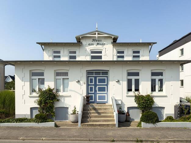 Villa zum Kauf 1.595.000 € 9,5 Zimmer 296 m² 831 m² Grundstück Dahme Dahme 23747