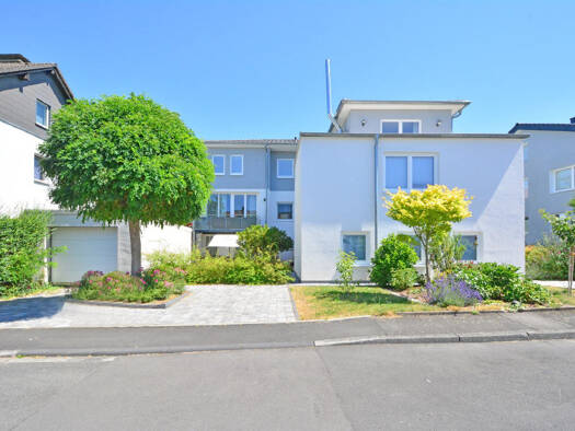 Mehrfamilienhaus zum Kauf 700.000 € 8 Zimmer 338,4 m² 599 m² Grundstück Sandershausen Niestetal 34266