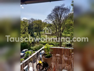 Wohnung zur Miete Tauschwohnung 1.100 € 3 Zimmer 70 m² 3. Geschoss Eilbek Hamburg 22089