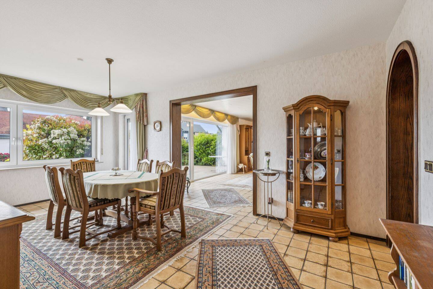 Einfamilienhaus zum Kauf - Mehr