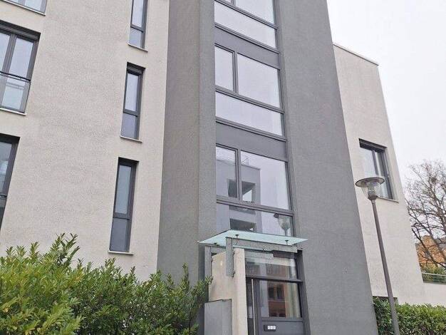 Wohnung zum Kauf provisionsfrei 675.000 € 3 Zimmer 96,5 m² 2. Geschoss Hochfeld Augsburg 86159