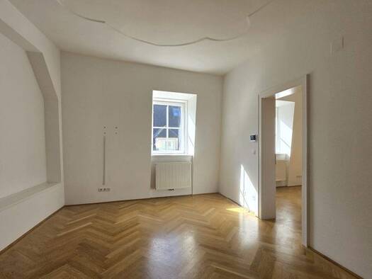 Wohnung zur Miete 1.267 € 2 Zimmer 50,7 m² 4. Geschoss Wien 1010