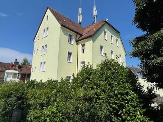 Mehrfamilienhaus zum Kauf 2.950.000 € 17 Zimmer 574 m² 1.774 m² Grundstück Petershausen Konstanz 78464