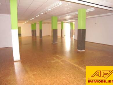 Verkaufsfläche zur Miete 4,95 € 803 m² Verkaufsfläche Arnsberg Arnsberg 59821