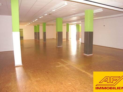 Verkaufsfläche zur Miete 4,95 € 803 m² Verkaufsfläche Arnsberg 59821