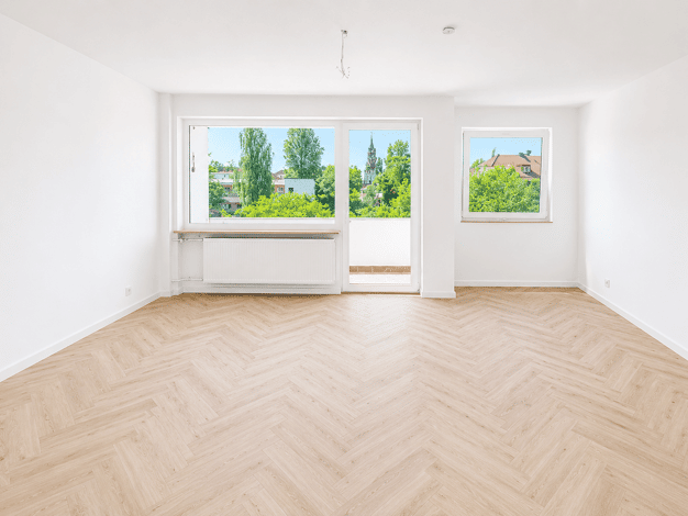 Wohnung zur Miete 1.150 € 2 Zimmer 50 m² Lichterfelde Berlin 12203