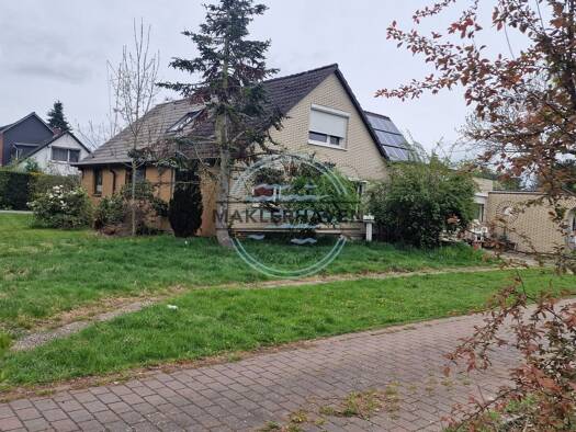 Grundstück zum Kauf 599.000 € 1.104 m² Grundstück Wilhelmsburg Mitte 21109