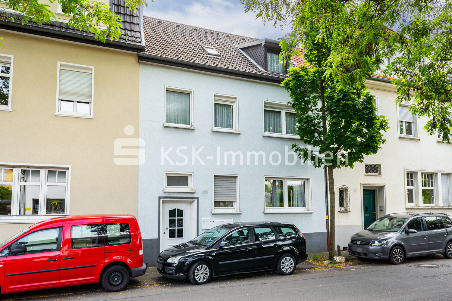 Mehrfamilienhaus zum Kauf 365.000 € 6 Zimmer 136 m²<br/>Wohnfläche 339 m²<br/>Grundstück Rheinbach Rheinbach 53359