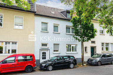 Mehrfamilienhaus zum Kauf 365.000 € 6 Zimmer 136 m² 339 m² Grundstück Rheinbach Rheinbach 53359