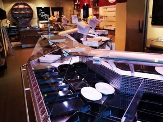 Laden zur Miete provisionsfrei 1.700 € 180 m² Verkaufsfläche Nevigeser Str. 261 Tönisheide Velbert 42553