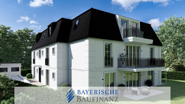 Mehrfamilienhaus zum Kauf 5.980.000 € 19 Zimmer 569 m² 725 m² Grundstück Solln München 81479