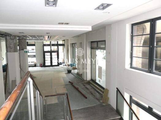 Laden zur Miete provisionsfrei 22 € 349 m² Verkaufsfläche Hamburg-Altstadt Hamburg 20095