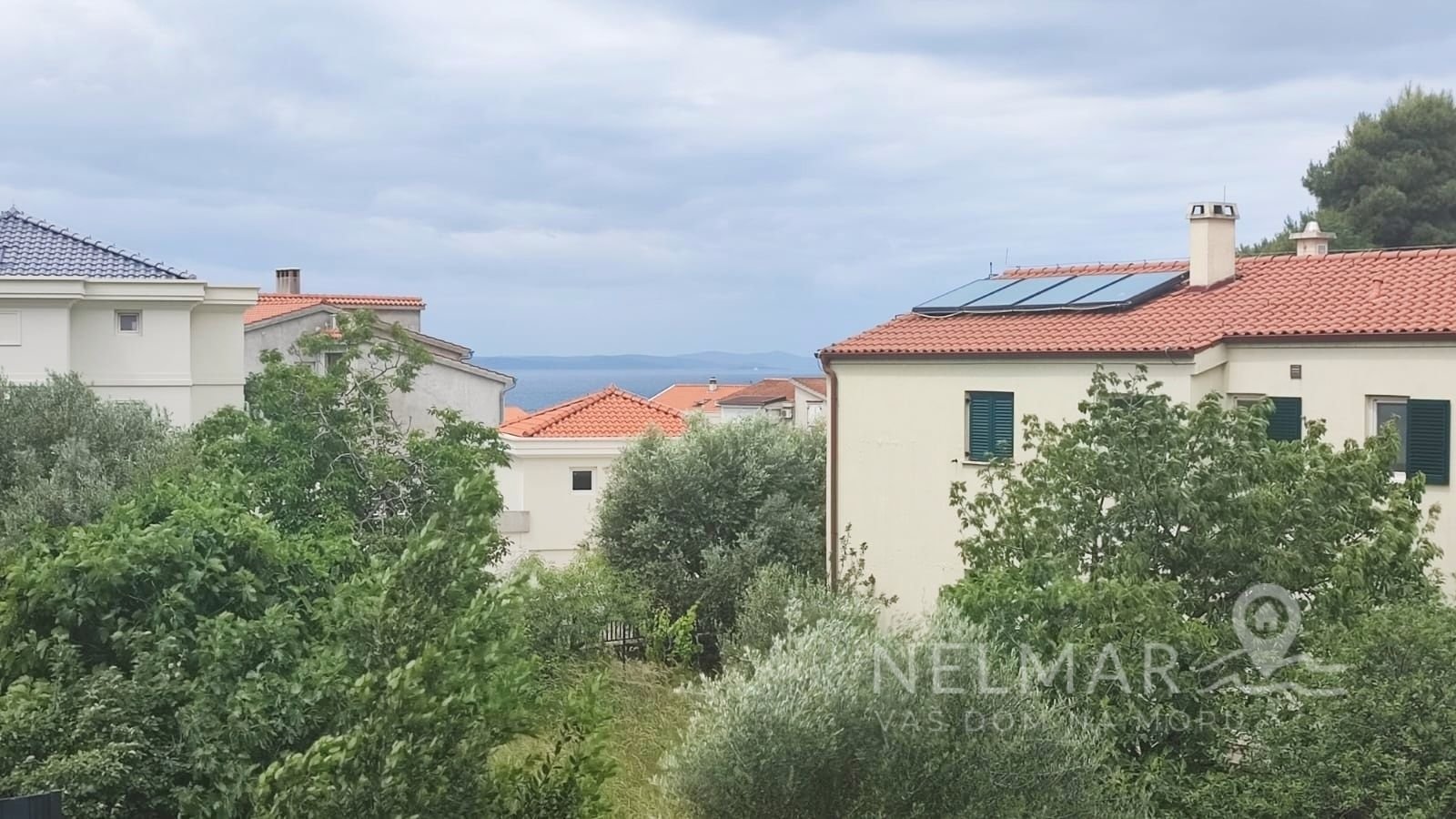 Wohnung zum Kauf 311.355 € 3 Zimmer 84 m²<br/>Wohnfläche 2.<br/>Geschoss Ulica Ive Andrica, Zadar 23000 Borik