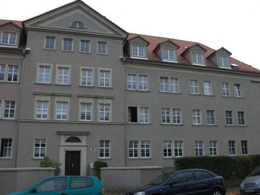 Wohnung zur Miete 340 € 3 Zimmer 57,8 m² 1. Geschoss frei ab sofort Wilhelm-Raabe-Str. 51 we 19 Altchemnitz Chemnitz 09120