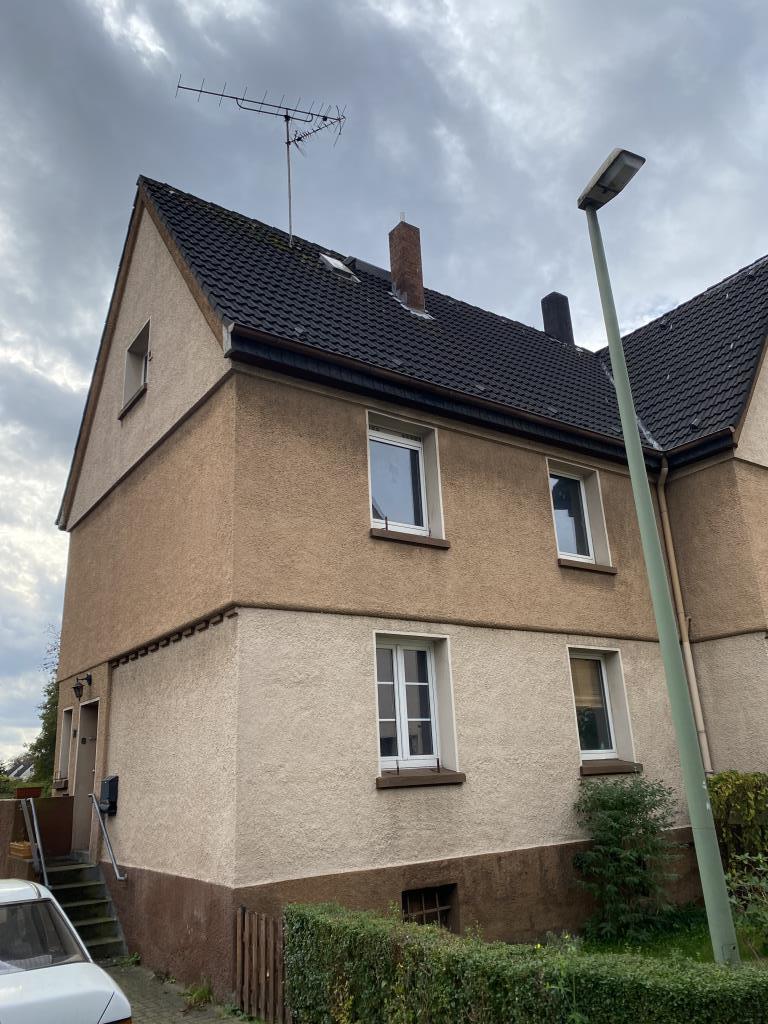 Einfamilienhaus zum Kauf provisionsfrei 195.000 € 5 Zimmer 95,2 m²<br/>Wohnfläche 357 m²<br/>Grundstück Waldlehne 20 Bissingheim Duisburg 47279